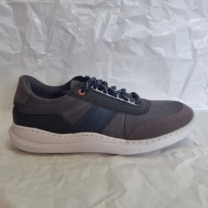 Zapatilla Gummi