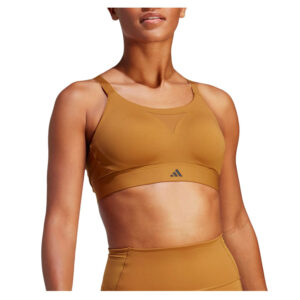 Top deportivo mujer Adidas