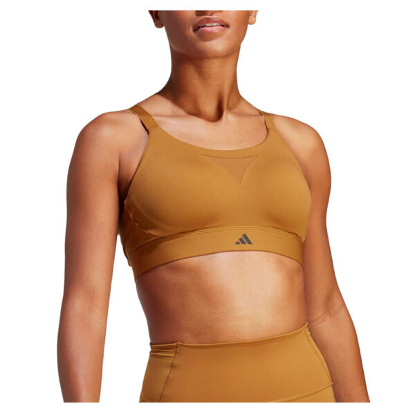 Top deportivo mujer Adidas