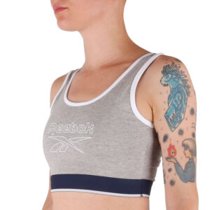 Top deportivo mujer Reebok