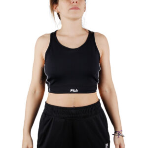 Top deportivo mujer Fila