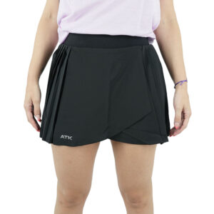 Short pollera mujer Atomik
