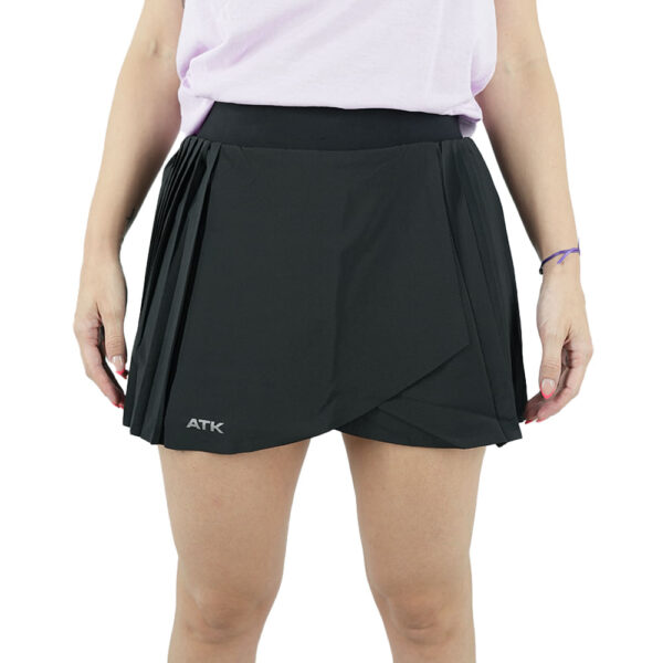 Short pollera mujer Atomik