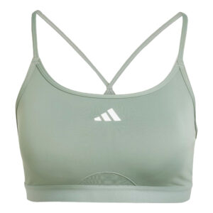 Top deportivo mujer Adidas