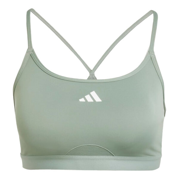 Top deportivo mujer Adidas