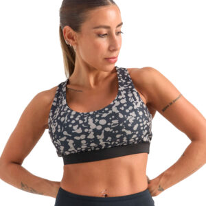 Top deportivo mujer Atomik