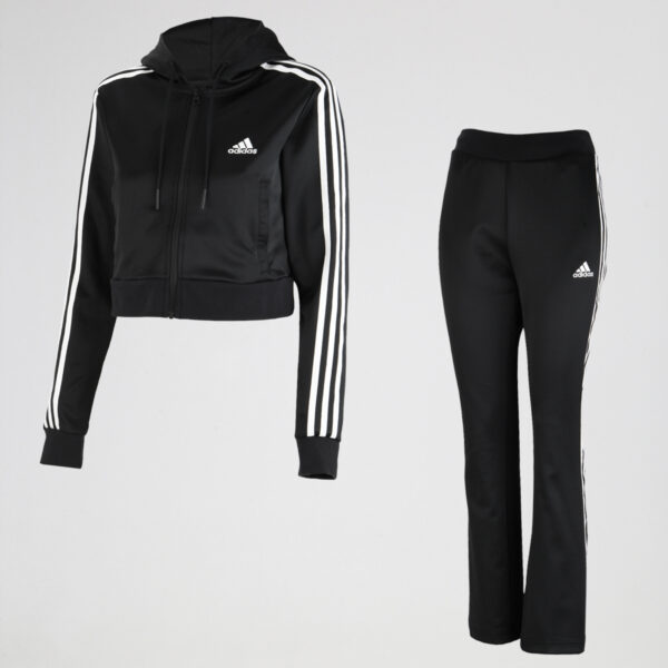 Conjunto adidas Tracksuit Glam Mujer