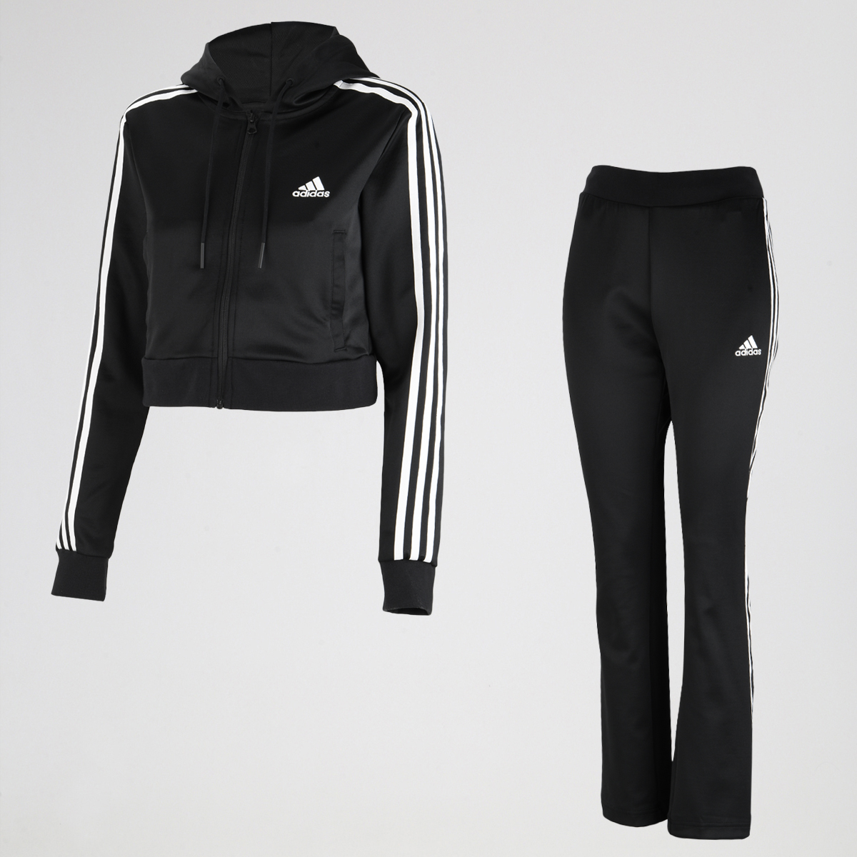 Conjunto adidas Tracksuit Glam Mujer