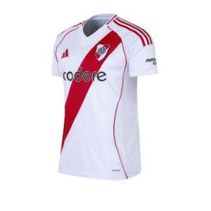 Camiseta River Plate Adidas Oficial