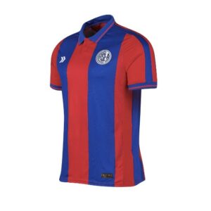 Camiseta Oficial azul San Lorenzo