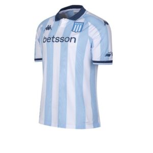 Camiseta Oficial Racing Club