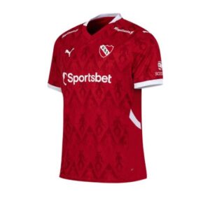 Camiseta Oficial Independiente