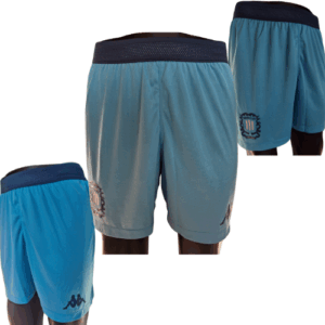 Short Racing Entrenamiento