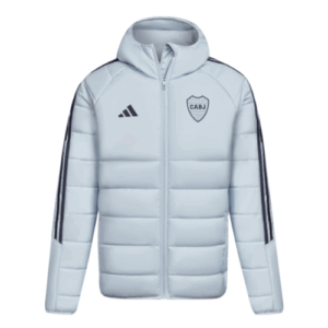Camperon Boca Adidas