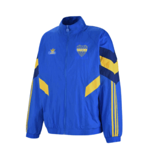CAMPERA DEPORTIVA ORIGINALS IM7481 BOCA JUNIORS 1993