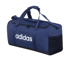 Bolso Deportivo Azul Adidas